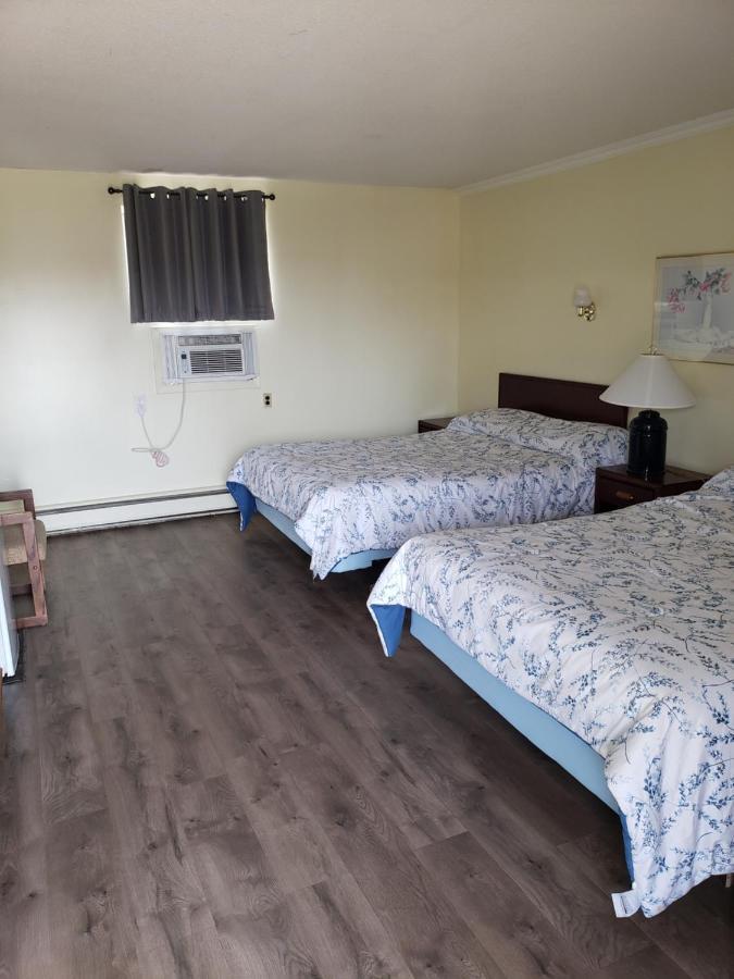 מפלי הניאגרה Olympia Motel מראה חיצוני תמונה