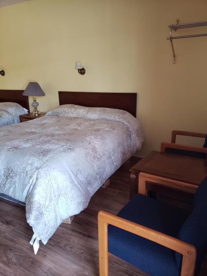 מפלי הניאגרה Olympia Motel מראה חיצוני תמונה