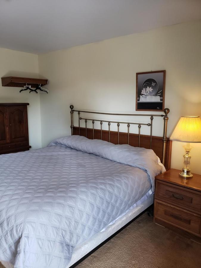 מפלי הניאגרה Olympia Motel מראה חיצוני תמונה