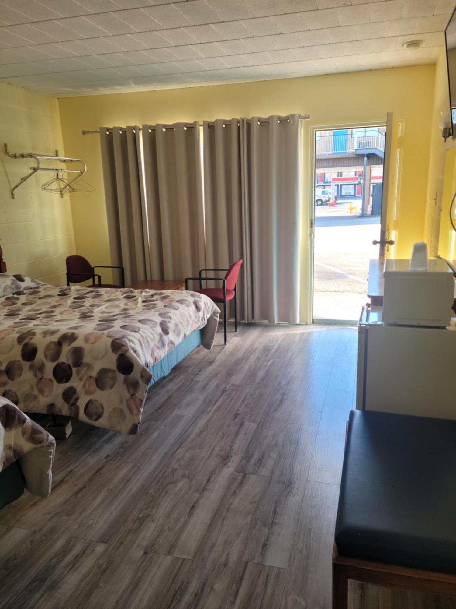 מפלי הניאגרה Olympia Motel חדר תמונה