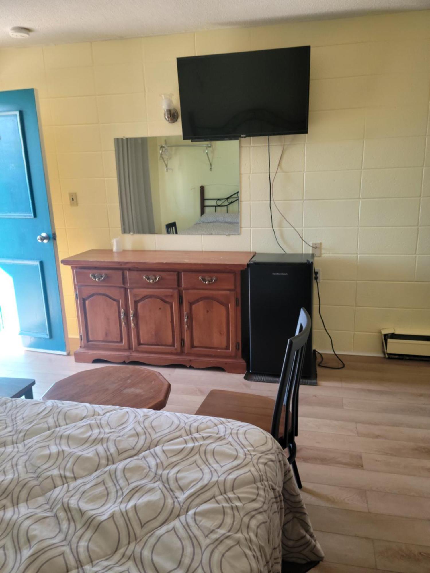 מפלי הניאגרה Olympia Motel חדר תמונה