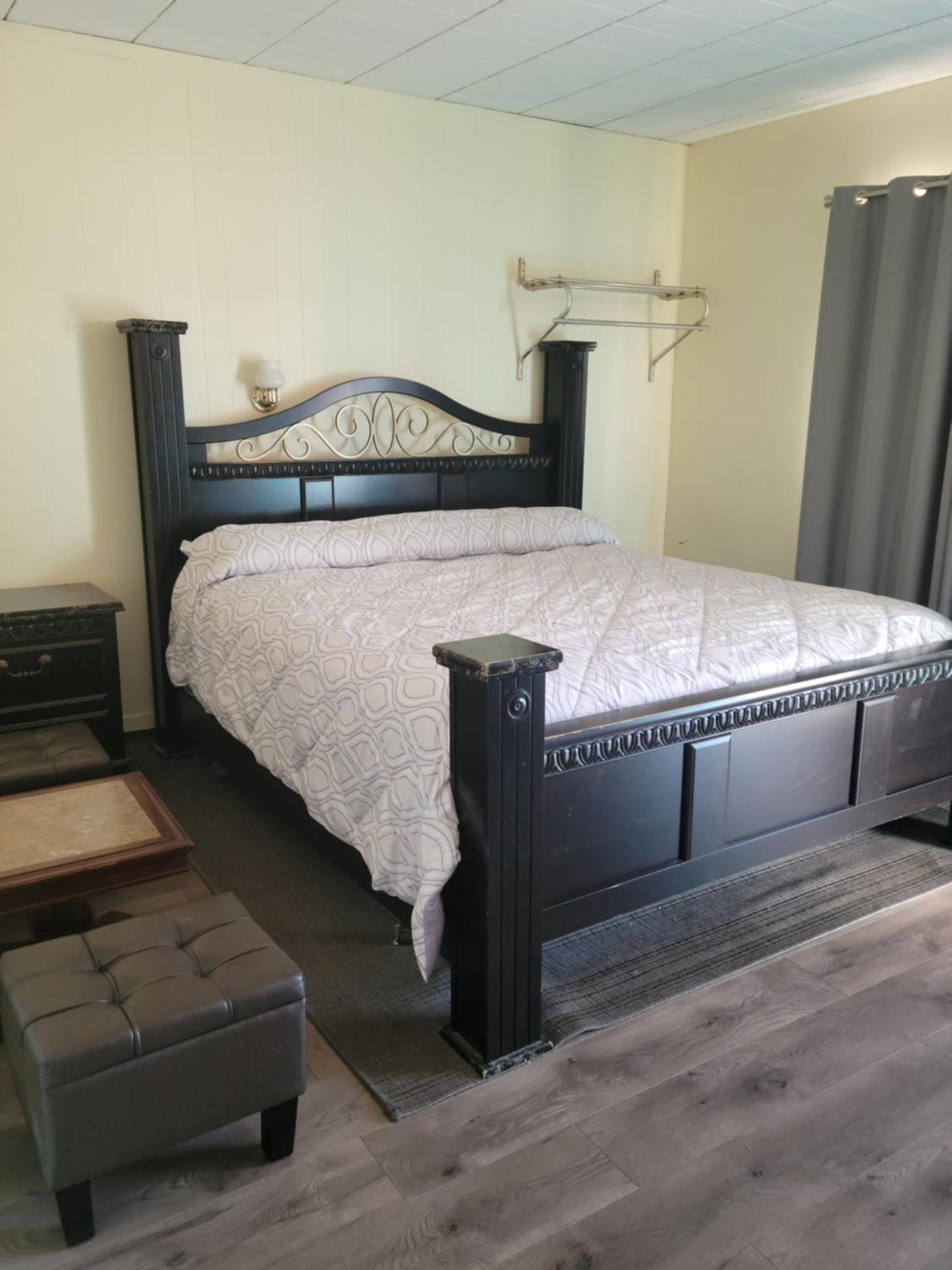 מפלי הניאגרה Olympia Motel מראה חיצוני תמונה