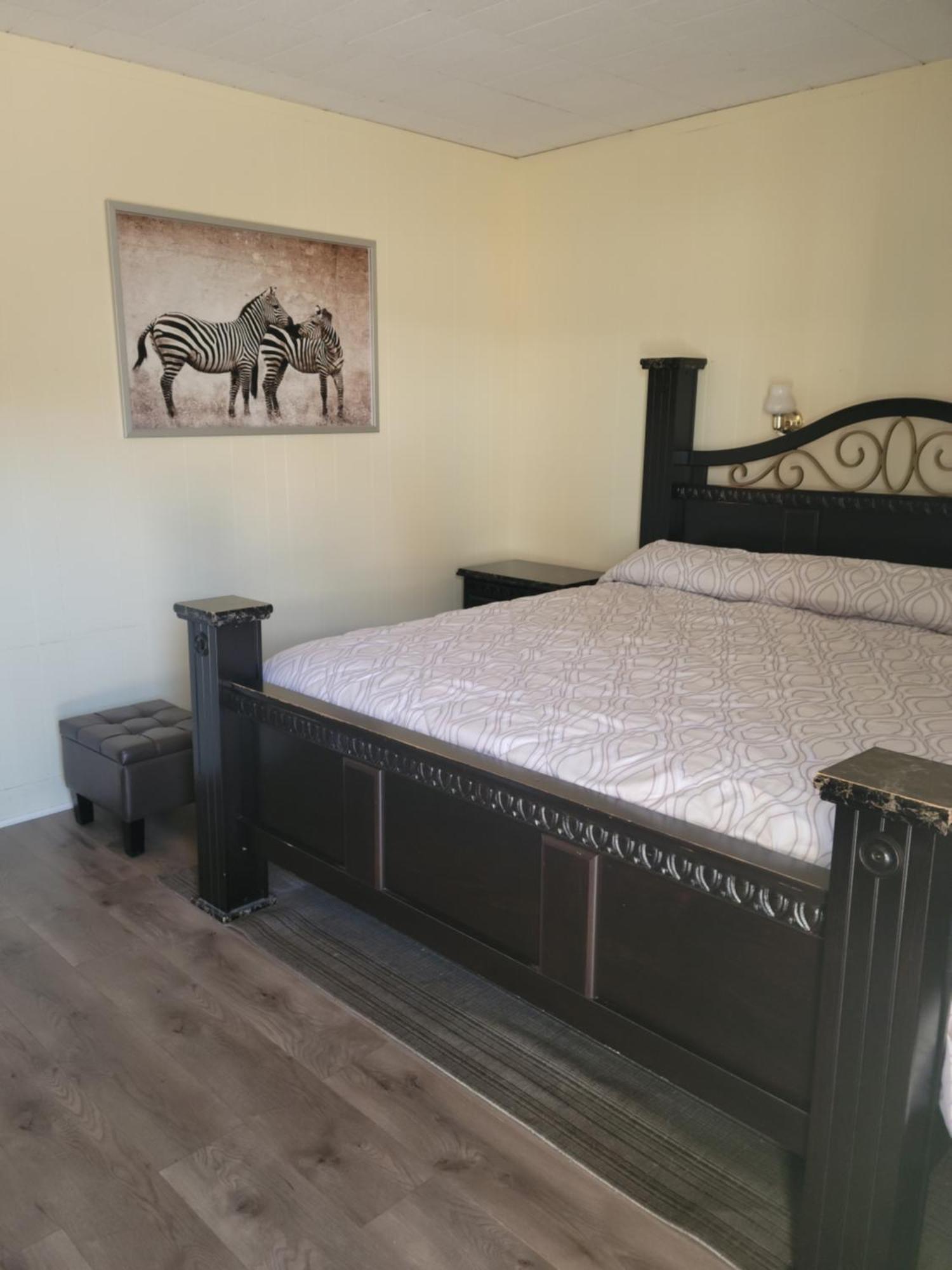 מפלי הניאגרה Olympia Motel מראה חיצוני תמונה